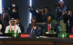 Sommet du G20 à Bali : Macky Sall demande de rétablir en priorité les chaînes mondiales d’approvisionnement alimentaires