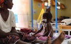 Le tiers de la population du Sahel est confronté à la malnutrition