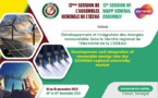 17ème Assemblée générale de l’Eeeoa : L’intégration des énergies renouvelables dans le marché régional de l’électricité au menu