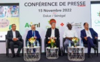 Accélération de son développement en Afrique : Lesieur Cristal ouvre, avec sa filiale OLEOSEN, une savonnerie à Dakar