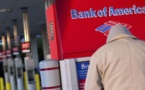 Subprimes: Bank of America pourrait payer jusqu'à 17 milliards de dollars
