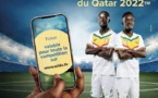 Coupe du monde Qatar 2022 : La plateforme «Wido » diffusera l’intégralité des 64 matches