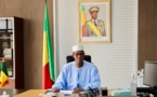Journée africaine de la statistique :Le Ministre de l'économie et des finances du Mali juge  nécessaire la mise en œuvre du Recensement général agricole
