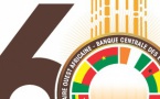 Banque centrale des Etats de l’Afrique de l’Ouest : La célébration du soixantième anniversaire démarre le 24 novembre prochain