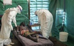 Afrique: Ebola - La propagation planétaire est imminente