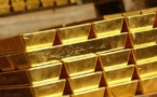 6,4 tonnes d'or produites en 2013 à Sabodala