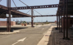 Sénégal: Ouverture de la nouvelle gare routière des Baux maraichers - Confusion totale Sénégal: Ouverture de la nouvelle gare routière des Baux maraichers - Confusion totale
