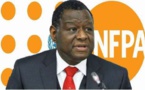 Afrique: Déclaration du Directeur Exécutif de l'UNFPA - « La santé mentale, c'est important »