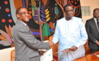 Amadou Ba  salue la contribution de la BAD dans l’économie sénégalaise