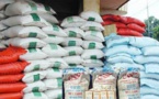 SENEGAL: Cinq milliards pour l'achat de vivres pour les populations affectées par le retard de l'hivernage