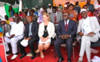 Les jeunes portent les germes du futur au Sénégal, selon Amadou Ba