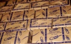 Sucre : Le quota d’importation de sucre fixé à 25.000 tonnes en 2014 au Sénégal