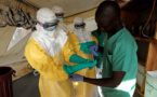 Afrique: Ebola - l'OMS rappelle que la maladie n'est pas transmise par les voies respiratoires