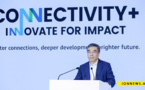 Union internationale des télécommunications : Huawei signe l’engagement mondial et rejoint l'alliance numérique Partner2Connect