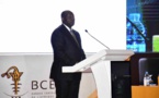 Adaptation des économies de l’Umoa aux changements climatiques : Tiémoko Meyliet Koné relève la nécessité des financements