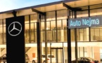 Maroc : La société Auto Nejma annonce une baisse de 11% de son chiffre d’affaires à fin septembre 2022.
