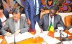 Santé : Le Japon  accorde au Sénégal un don de 2,900 milliards FCFA