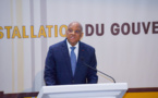 Banque centrale des États de l’Afrique de l’Ouest : Le nouveau gouverneur est installé officiellement ce 25 novembre
