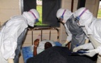 Afrique de l'Ouest: Ebola - Des signes encourageants au Nigéria et en Guinée, selon l'OMS