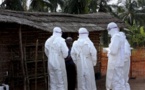 Afrique de l'Ouest: Ebola au Liberia - Aux grandes épidémies les traitements de choc