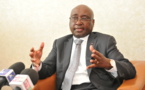 S'adressant à la presse, Kaberuka réitère la confiance de la BAD en la Côte d'Ivoire