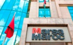 Résultat à mi-parcours : Accroissement de 12% du chiffre d’affaires consolidé du groupe Marsa Maroc au 30 septembre 2022