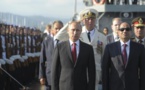 Ces pays émergents qui veulent tirer profit de l'embargo russe