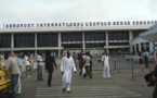 Activités aériennes :  Les Aéroports du Sénégal devraient réaliser 2,200 millions de passagers en 2014  Activités aériennes :  Les Aéroports du Sénégal devraient réaliser 2,200 millions de passagers en 2014