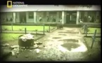 Film de National Geographic sur le virus Ebola