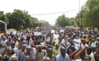 Mali: Grève des travailleurs - Fin de grâce pour IBK