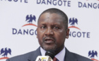 Aliko Dangote, Parcours d’un milliardaire