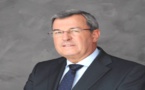 JEAN-PAUL BACQUET «L’Afrique est le continent émergent de demain»
