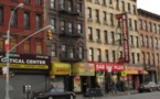 À New York, la "gentrification" gagne les quartiers hispaniques