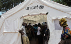 Afrique: L'UNICEF a envoyé une quantité record d'aide humanitaire aux enfants dans le monde en août