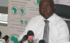 Ebola menace les économies, selon Dr Donald Kaberuka