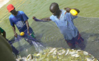Sénégal : La production de l’aquaculture hausse de 24,9% en 2021