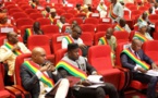 Budget 2023 du Mali : Les prévisions de recettes s’élèvent à 2 199, 908 milliards de FCfa