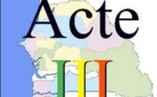 MISE EN ŒUVRE DE L’ACTE 3 DE LA DECENTRALISATION : Les griefs des maires contre l’autorité étatique