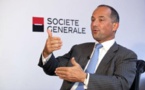 BANQUE: Société Générale table sur une croissance de 7% par an en Afrique d'ici 2016