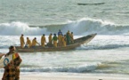Il n'existe pas d'accords de pêche défavorables aux nationaux, selon Oumar Guèye