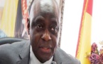 Louncény Nabé, Gouverneur de la Banque Centrale de Guinée : “Le capital minimum des banques guinéennes va doubler d’ici 2016″