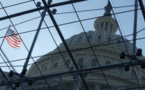 Le déficit des Etats-Unis passe sous les 3% de PIB... et devrait y rester jusqu'en 2018