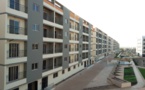 Services immobiliers : Une hausse (+0,2%) enregistrée au troisième trimestre 2022