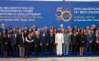 Soutien aux pays du continent à faible revenu : Le Fonds africain de développement mobilise 8,9 milliards de dollars