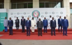 62ème sommet de la Cedeao : Les chefs d’Etat prennent diverses mesures
