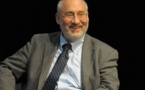 La démocratie au XXI° siècle  par Joseph E. Stiglitz