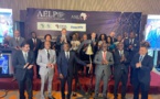 Association des bourses africaines : Lancement officiel de la plateforme d’interconnexion, Aelp Link