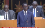 Pudc, Puma, Promovilles : Amadou Ba note des réalisations tangibles