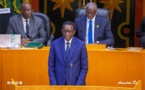 Amadou Ba à l’Assemblée nationale : «Nous sommes là pour répondre aux exigences immédiates de nos concitoyens et pour préparer leur avenir »