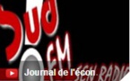 Journal de l'économie du mercredi 03 septembre 2014 - Sudfm